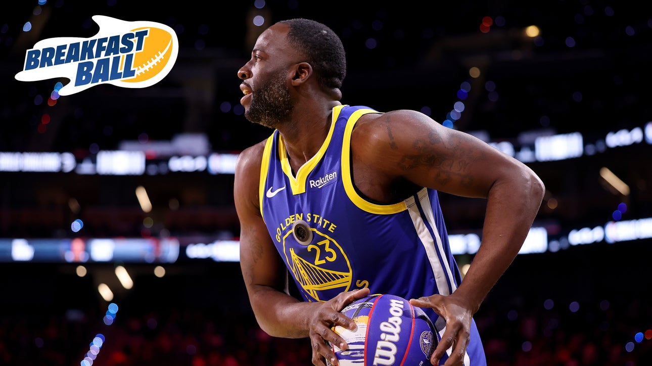 NBA中的