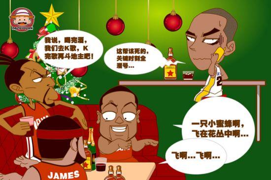 更是他在引