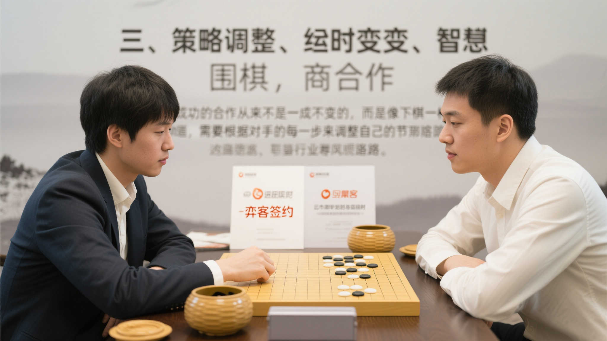现中场核心