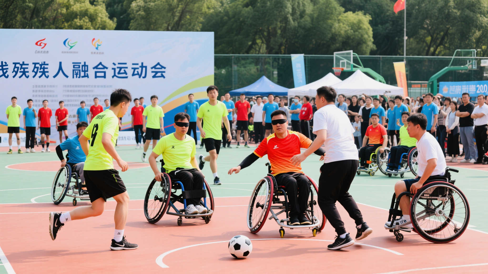 才是比赛胜