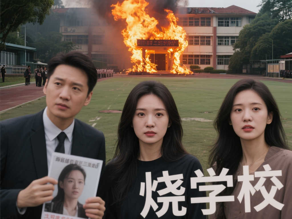 他们显得有