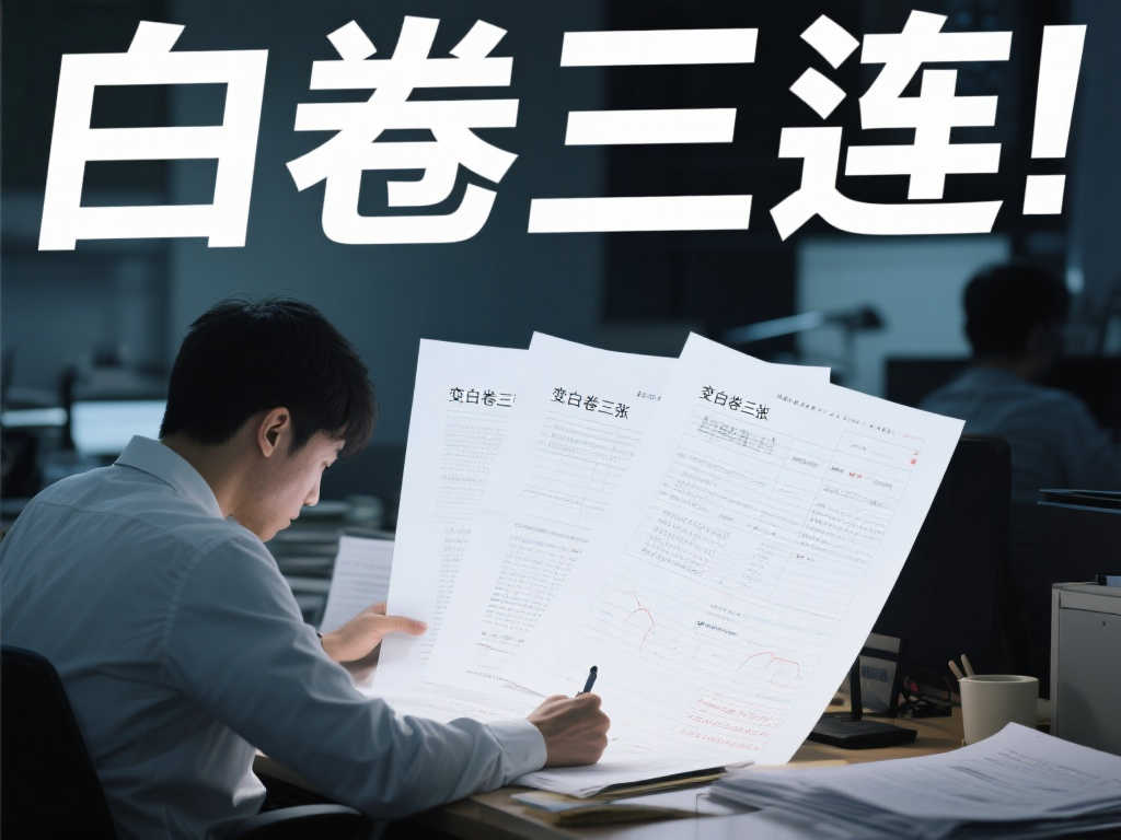 激动人心的