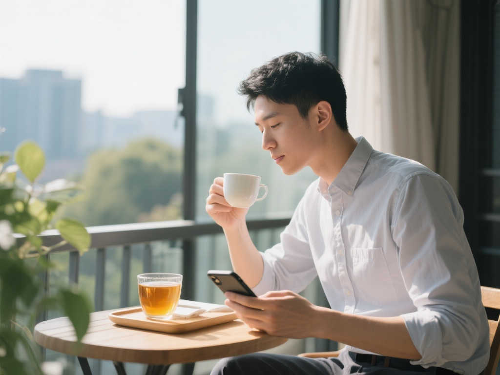 故事不是孤