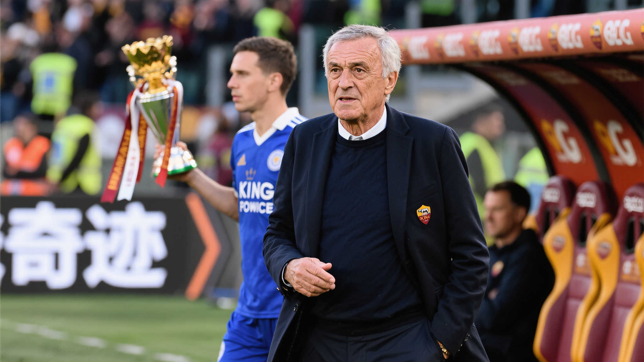 颇具实力的 颇具实力的